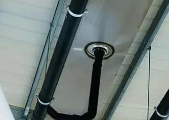 孟津虹吸排水的原理