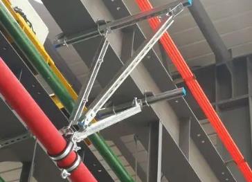 孟津抗震支架厂家与你分享你必须做的紧急情况下的准备